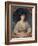 Mrs A.P. Henderson, 1908-John William Waterhouse-Framed Giclee Print