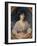 Mrs A.P. Henderson, 1908-John William Waterhouse-Framed Giclee Print