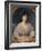 Mrs A.P. Henderson, 1908-John William Waterhouse-Framed Giclee Print