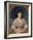 Mrs A.P. Henderson, 1908-John William Waterhouse-Framed Giclee Print