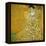 Mrs. Adele Bloch-Bauer, 1907-Gustav Klimt-Framed Premier Image Canvas