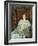 Mrs Alfred Illingworth-James Charles-Framed Giclee Print