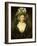 Mrs. Allan Maconochie, 1789-James Northcote-Framed Giclee Print