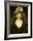 Mrs. Allan Maconochie, 1789-James Northcote-Framed Giclee Print