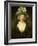 Mrs. Allan Maconochie, 1789-James Northcote-Framed Giclee Print