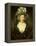 Mrs. Allan Maconochie, 1789-James Northcote-Framed Premier Image Canvas