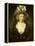 Mrs. Allan Maconochie, 1789-James Northcote-Framed Premier Image Canvas