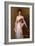 Mrs. Archibald Douglas Dick, 1886 (Oil on Canvas)-John Singer Sargent-Framed Giclee Print