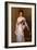 Mrs. Archibald Douglas Dick, 1886 (Oil on Canvas)-John Singer Sargent-Framed Giclee Print