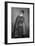 Mrs Bancroft (Nee Marie Wilto) (1840-192), English Actress, C1890-null-Framed Giclee Print