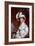 Mrs Barney Smith, 1817-Gilbert Stuart-Framed Giclee Print