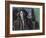 Mrs Barrett-Walter Richard Sickert-Framed Giclee Print