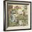 Mrs Bond-Walter Crane-Framed Giclee Print