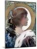 Mrs Brown Potter, American Actress, C1902-Window & Grove-Mounted Giclee Print