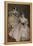 Mrs Carl Meyer and Her Children-John Singer Sargent-Framed Premier Image Canvas