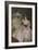 Mrs Carl Meyer and Her Children-John Singer Sargent-Framed Giclee Print