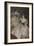 Mrs Carl Meyer and Her Children-John Singer Sargent-Framed Giclee Print