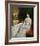 Mrs. Cecil Wade, 1886-John Singer Sargent-Framed Giclee Print