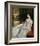 Mrs. Cecil Wade, 1886-John Singer Sargent-Framed Giclee Print