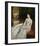 Mrs. Cecil Wade, 1886-John Singer Sargent-Framed Giclee Print