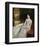 Mrs. Cecil Wade, 1886-John Singer Sargent-Framed Art Print