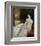 Mrs. Cecil Wade, 1886-John Singer Sargent-Framed Art Print