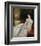 Mrs. Cecil Wade, 1886-John Singer Sargent-Framed Art Print