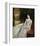 Mrs. Cecil Wade, 1886-John Singer Sargent-Framed Art Print