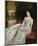 Mrs. Cecil Wade, 1886-John Singer Sargent-Mounted Art Print