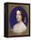 Mrs Coventry Patmore, Pre 1856-John Brett-Framed Premier Image Canvas