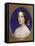 Mrs Coventry Patmore, Pre 1856-John Brett-Framed Premier Image Canvas