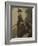 Mrs. Edward Bridgeman-Henry Walton-Framed Giclee Print