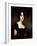 Mrs Farquarson of Finzean, 1800-1823 (Oil on Canvas)-Henry Raeburn-Framed Giclee Print