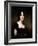 Mrs Farquarson of Finzean, 1800-1823 (Oil on Canvas)-Henry Raeburn-Framed Giclee Print