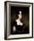 Mrs Farquarson of Finzean, 1800-1823 (Oil on Canvas)-Henry Raeburn-Framed Giclee Print