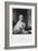Mrs Fletcher, C1830S-J Cochran-Framed Giclee Print