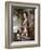 Mrs Frances Hesketh, C.1769-Joseph Wright of Derby-Framed Giclee Print