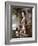 Mrs Frances Hesketh, C.1769-Joseph Wright of Derby-Framed Giclee Print