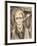 Mrs G, 1944-Isabel Alexander-Framed Giclee Print