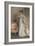 Mrs. George Swinton (Elizabeth Ebsworth), 1897-John Singer Sargent-Framed Giclee Print