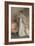 Mrs. George Swinton (Elizabeth Ebsworth), 1897-John Singer Sargent-Framed Giclee Print