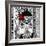 Mrs Gloria Vanderbone-Fusion Idol Arts-Framed Giclee Print