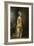 Mrs.Grace Dalrymple Elliott, 1778-Thomas Gainsborough-Framed Giclee Print