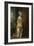 Mrs.Grace Dalrymple Elliott, 1778-Thomas Gainsborough-Framed Giclee Print