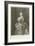 Mrs H L Bischoffsheim-John Everett Millais-Framed Giclee Print
