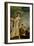 Mrs. Hale as Euphrosyne-Joshua Reynolds-Framed Art Print
