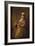 'Mrs. Hobson of Markfield', c1895-Henry Raeburn-Framed Giclee Print