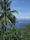 Tropical Coastal Scenery, Bougainville Island, Papua New Guinea, Pacific-Mrs Holdsworth-Photographic Print