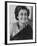 Mrs. Indira Gandhi-Larry Burrows-Framed Premium Photographic Print