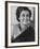 Mrs. Indira Gandhi-Larry Burrows-Framed Premium Photographic Print